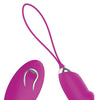 Pretty Love Julia - Fuchsia