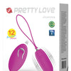 Pretty Love Joanna - Fuchsia