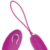 Pretty Love Joanna - Fuchsia