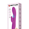 Pretty Love Flirt Sucking Rabbit - 12 Functions