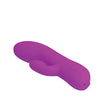 Pretty Love Flirt Sucking Rabbit - 12 Functions