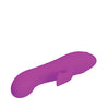 Pretty Love Flirt Sucking Rabbit - 12 Functions