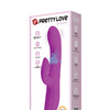 Pretty Love Anthony Sucking Rabbit - 12 Functions
