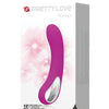 Pretty Love Alston w/Handle - 12 Function Fuchsia