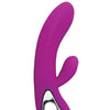 Pretty Love Elmer Rabbit w/Handle 12 Function - Fuchsia
