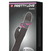 Pretty Love Colin - Black
