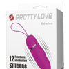 Pretty Love Edwina - Fuchsia
