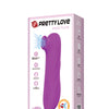 Pretty Love Romance Magic Flute 12 Function - Fuchsia