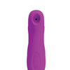 Pretty Love Romance Magic Flute 12 Function - Fuchsia