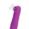 Pretty Love Romance Magic Flute 12 Function - Fuchsia