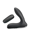 Pretty Love Nasreddin Inflatable Prostate Massager - Black