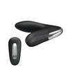 Pretty Love Nasreddin Inflatable Prostate Massager - Black