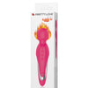 Pretty Love Michael Heating Body Wand - Pink