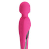 Pretty Love Michael Heating Body Wand - Pink