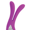 Pretty Love Ulysses Vibrator 12 Function - Fuchsia