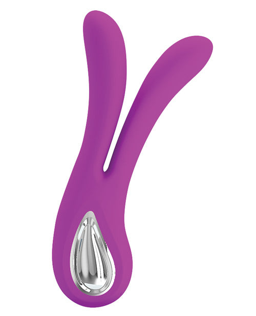 Pretty Love Ulysses Vibrator 12 Function - Fuchsia