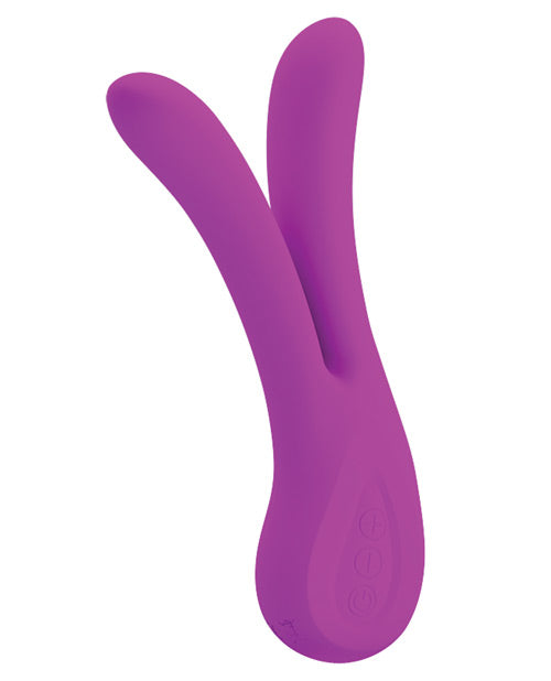 Pretty Love Ulysses Vibrator 12 Function - Fuchsia