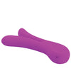 Pretty Love Ulysses Vibrator 12 Function - Fuchsia