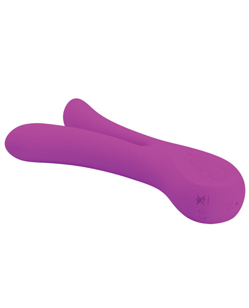 Pretty Love Ulysses Vibrator 12 Function - Fuchsia