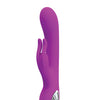 Pretty Love Hot Rabbit - 7 Function Fuchsia
