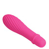 Pretty Love Solomon - Hot Pink