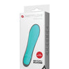 Pretty Love Solomon - Teal