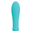 Pretty Love Solomon - Teal