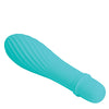 Pretty Love Solomon - Teal