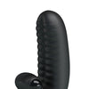 Pretty Love Abbott Double Finger Sleeve - Black