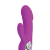 Pretty Love Ansel Rabbit Vibe - 7 Function Fuchsia