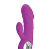 Pretty Love Ansel Rabbit Vibe - 7 Function Fuchsia