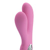 Pretty Love Canrol Nubby Rabbit Vibe - Assorted Colors