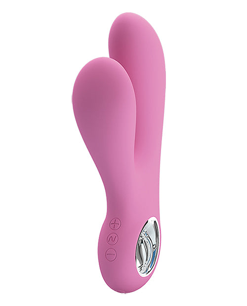 Pretty Love Canrol Nubby Rabbit Vibe - Assorted Colors