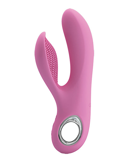 Pretty Love Canrol Nubby Rabbit Vibe - Assorted Colors