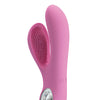 Pretty Love Canrol Nubby Rabbit Vibe - Assorted Colors