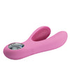 Pretty Love Canrol Nubby Rabbit Vibe - Assorted Colors