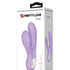 Pretty Love Canrol Nubby Rabbit Vibe - Assorted Colors