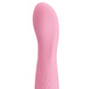 Pretty Love Alice Mini Vibe 12 Function - Flesh Pink