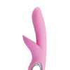 Pretty Love Carol Silicone Vibrator - 7 Function Pink