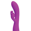 Pretty Love Sam Come Hither Sucking Rabbit - Fuchsia