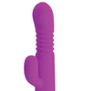 Pretty Love Leopold Mini Thruster - Fuchsia