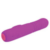 Pretty Love Leopold Mini Thruster - Fuchsia
