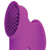 Pretty Love Freda Finger Stall Vibrator - 12 Function Fuchsia