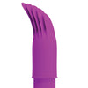 Pretty Love Gemma Tongue Vibrator - 12 Function Fuchsia