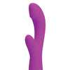 Pretty Love Cornelius Warming G-Spot Vibrator - Fuchsia