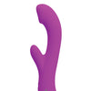 Pretty Love Cornelius Warming G-Spot Vibrator - Fuchsia