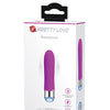 Pretty Love Sampson Smooth Mini Vibe - Fuchsia