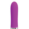 Pretty Love Sampson Smooth Mini Vibe - Fuchsia