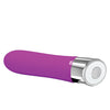 Pretty Love Sampson Smooth Mini Vibe - Fuchsia