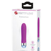 Pretty Love Sebastian Textured Mini Vibe